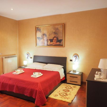 Rosaroll70 Villa Nápoly Kültér fotó