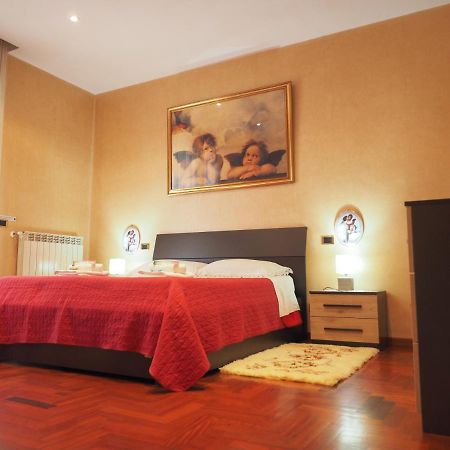 Rosaroll70 Villa Nápoly Kültér fotó
