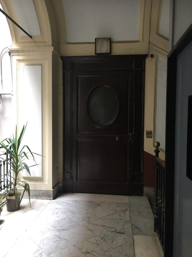 Rosaroll70 Villa Nápoly Kültér fotó