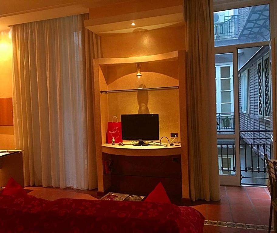 Rosaroll70 Villa Nápoly Kültér fotó