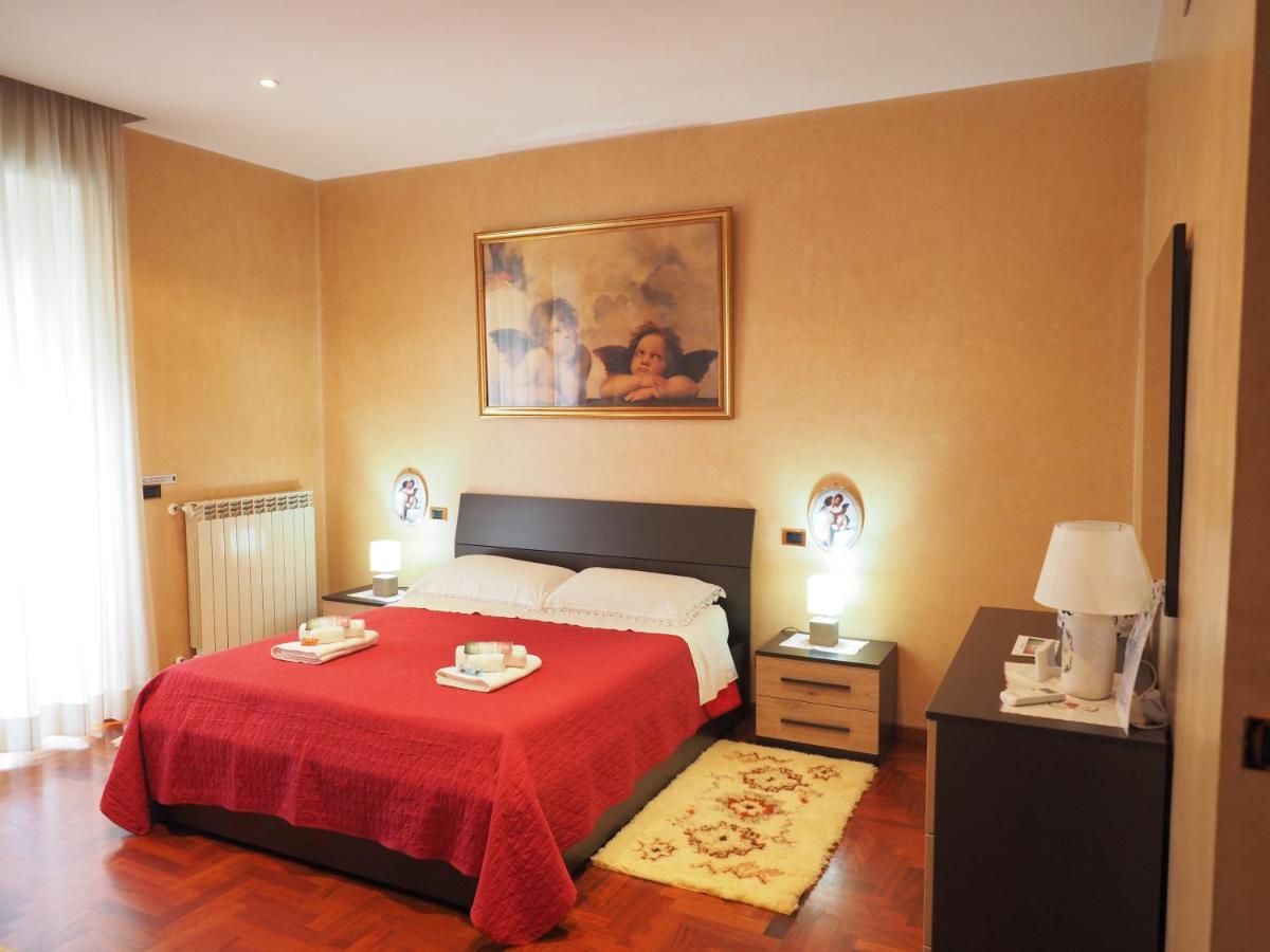 Rosaroll70 Villa Nápoly Kültér fotó