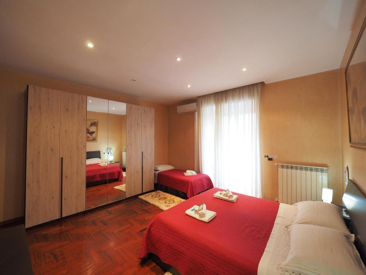 Rosaroll70 Villa Nápoly Kültér fotó