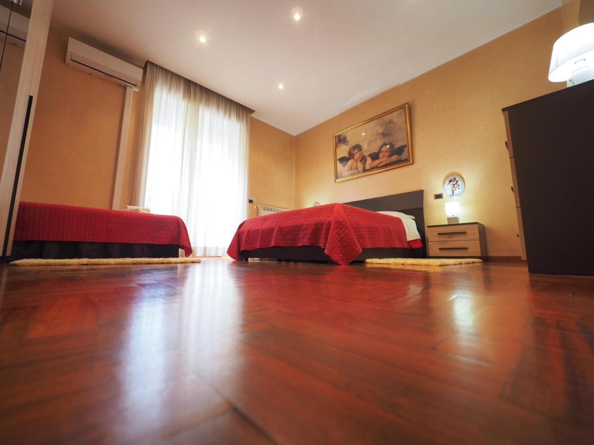 Rosaroll70 Villa Nápoly Kültér fotó