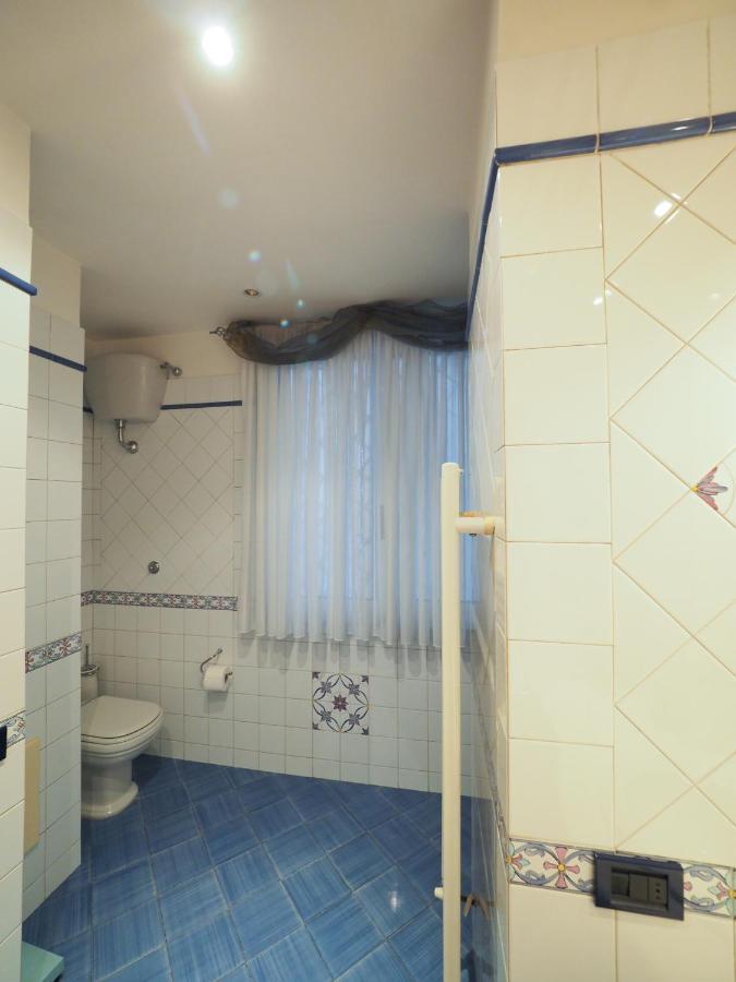 Rosaroll70 Villa Nápoly Kültér fotó