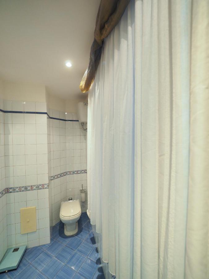 Rosaroll70 Villa Nápoly Kültér fotó