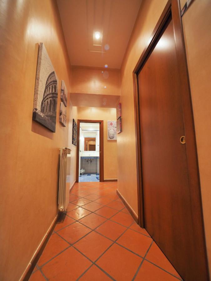 Rosaroll70 Villa Nápoly Kültér fotó