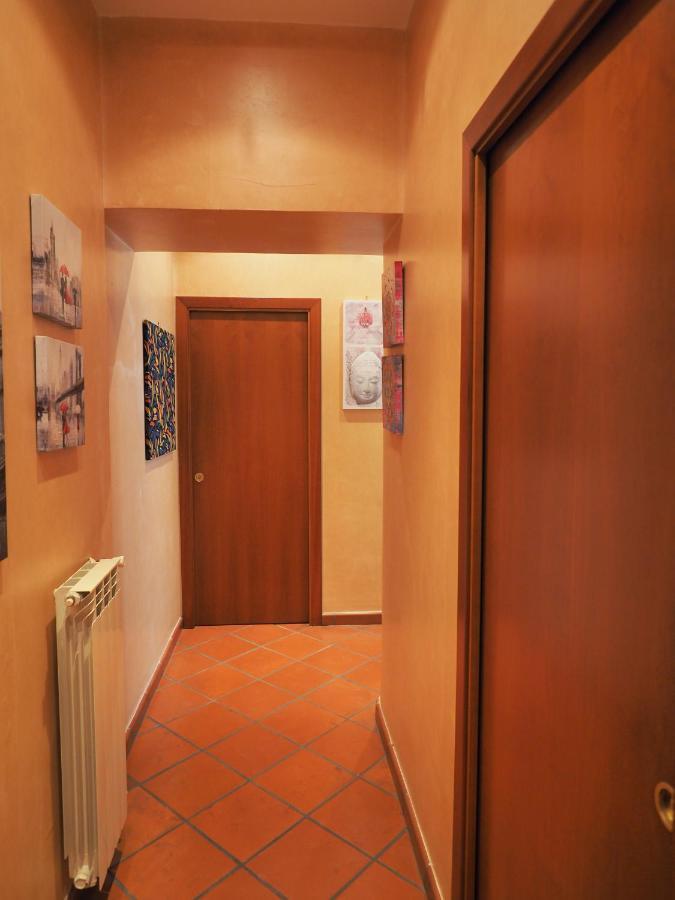 Rosaroll70 Villa Nápoly Kültér fotó