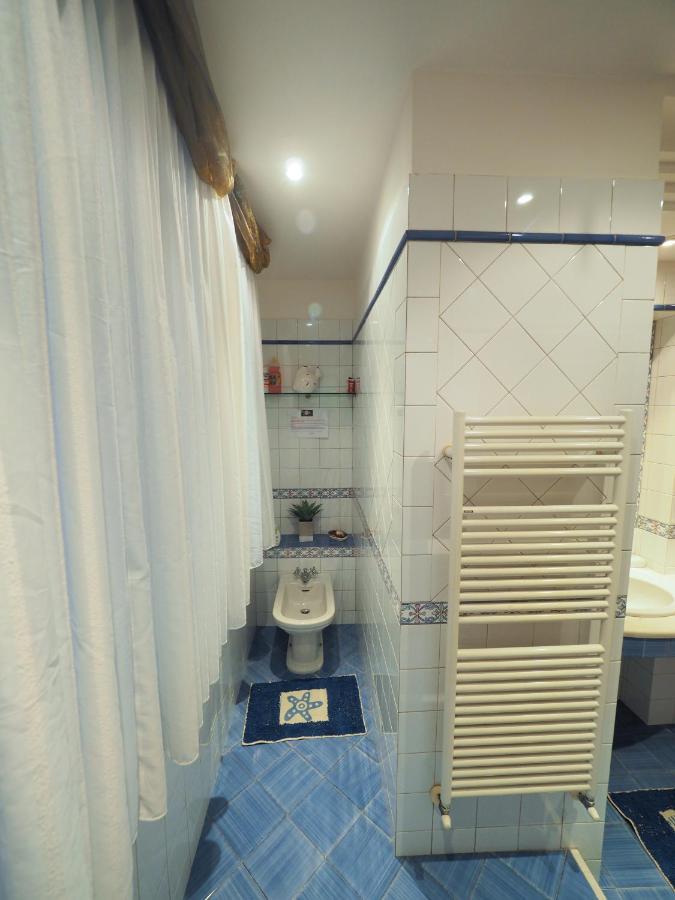 Rosaroll70 Villa Nápoly Kültér fotó