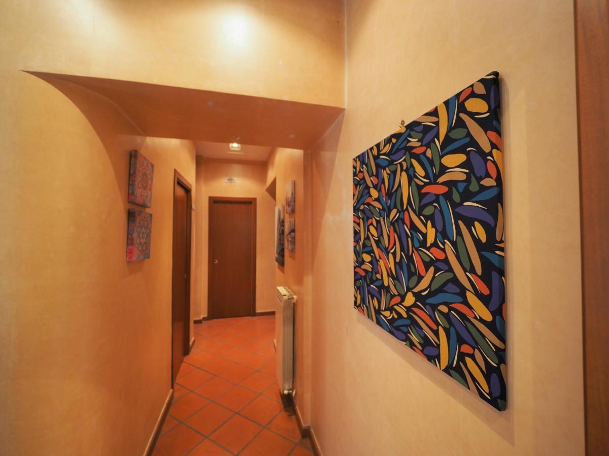 Rosaroll70 Villa Nápoly Kültér fotó