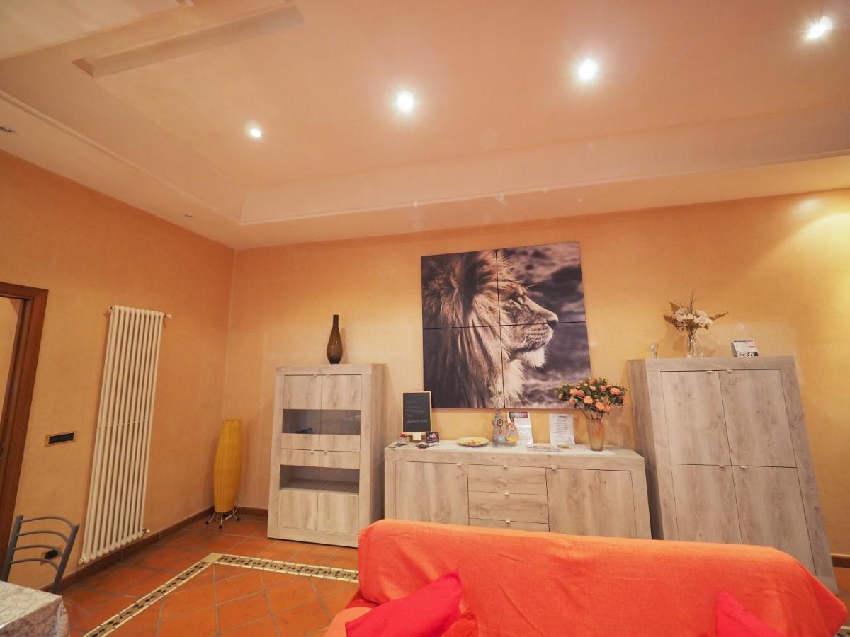 Rosaroll70 Villa Nápoly Kültér fotó