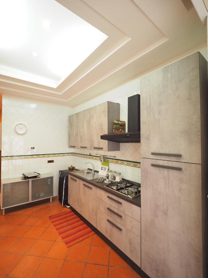 Rosaroll70 Villa Nápoly Kültér fotó