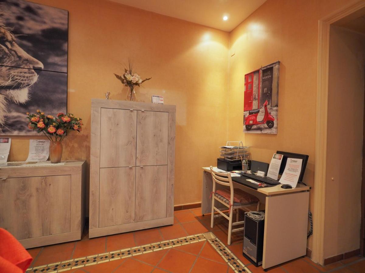 Rosaroll70 Villa Nápoly Kültér fotó