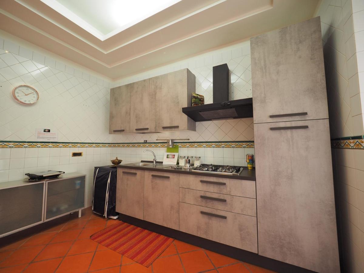 Rosaroll70 Villa Nápoly Kültér fotó