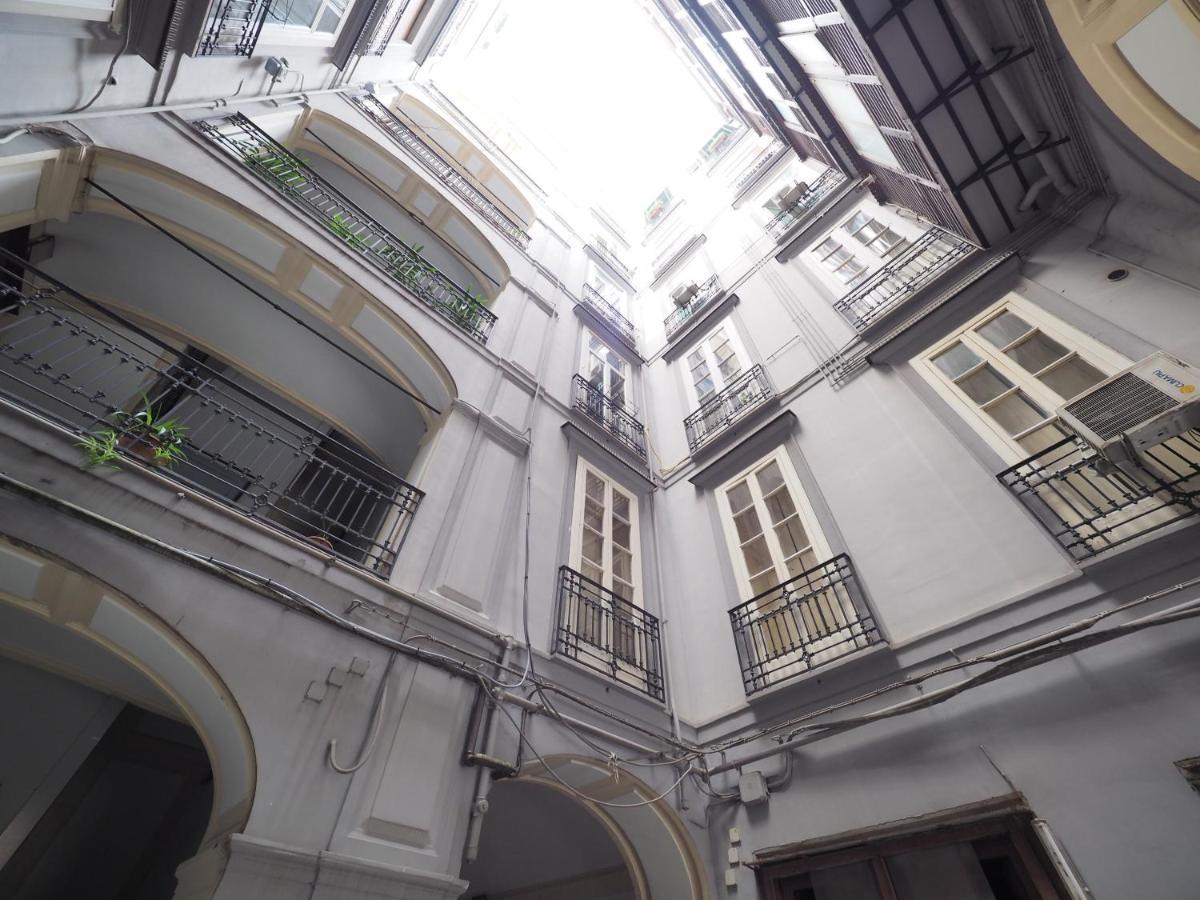 Rosaroll70 Villa Nápoly Kültér fotó