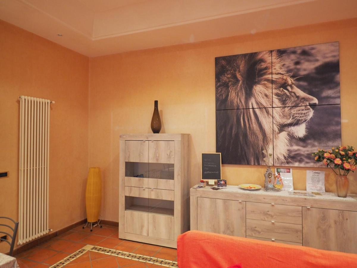 Rosaroll70 Villa Nápoly Kültér fotó