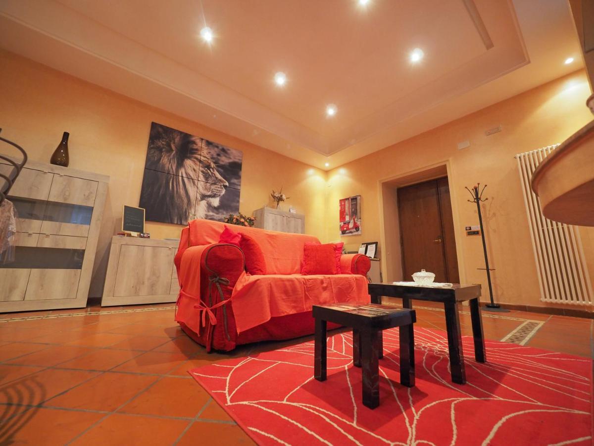 Rosaroll70 Villa Nápoly Kültér fotó