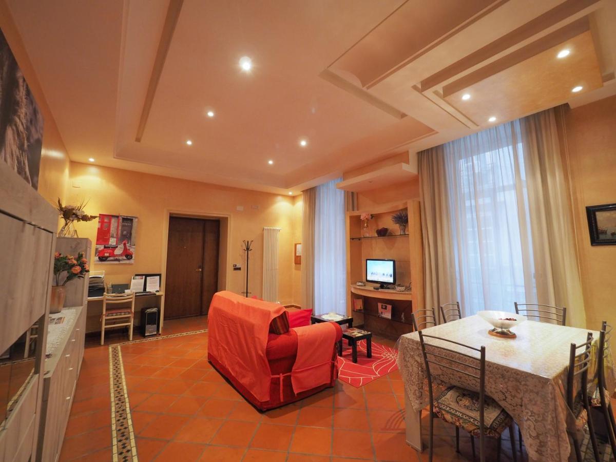 Rosaroll70 Villa Nápoly Kültér fotó